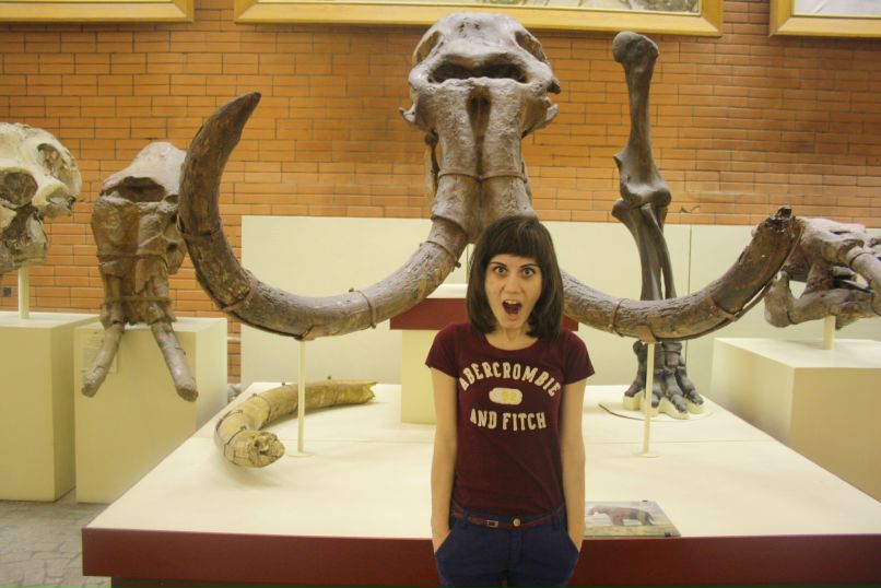 Sira Bredotto фотография #2