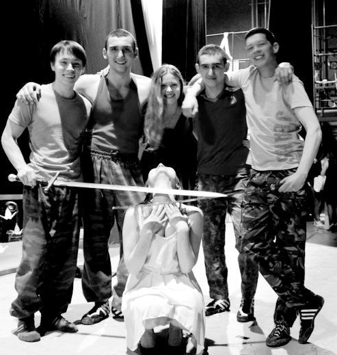 №18, Серый Казанский №18, Серый Казанский