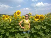 Фотография Корчемкиной Анны