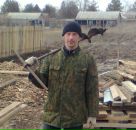 Фотография Миненкова Александра