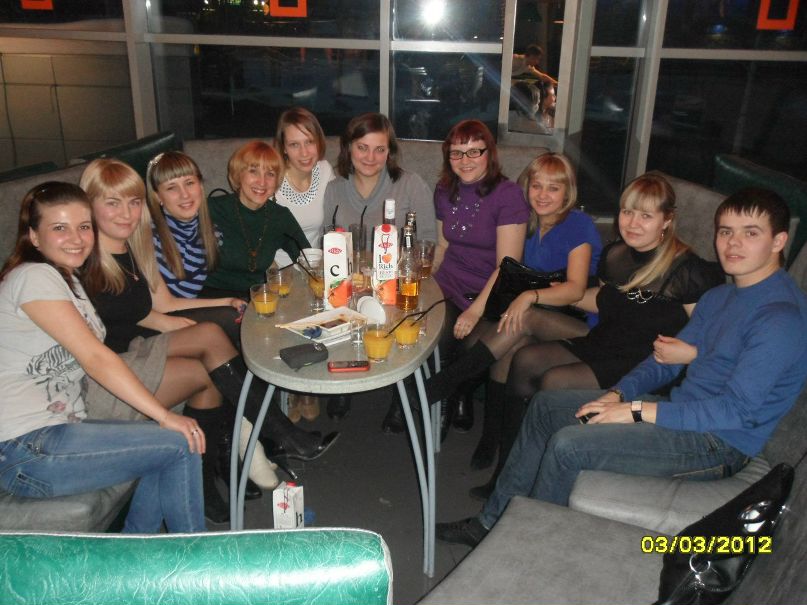 Гриня Антипин фотография #46