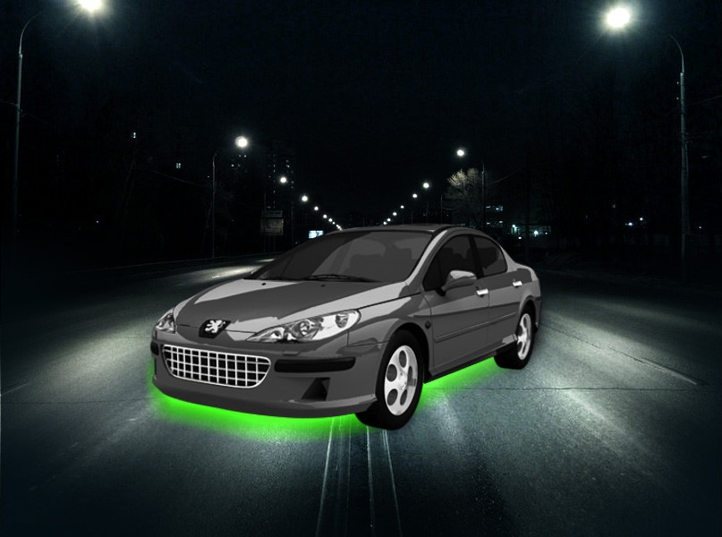 Сергей Воронин фотография #12