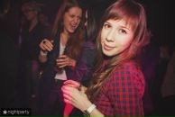 Фотография Боженко Виктории