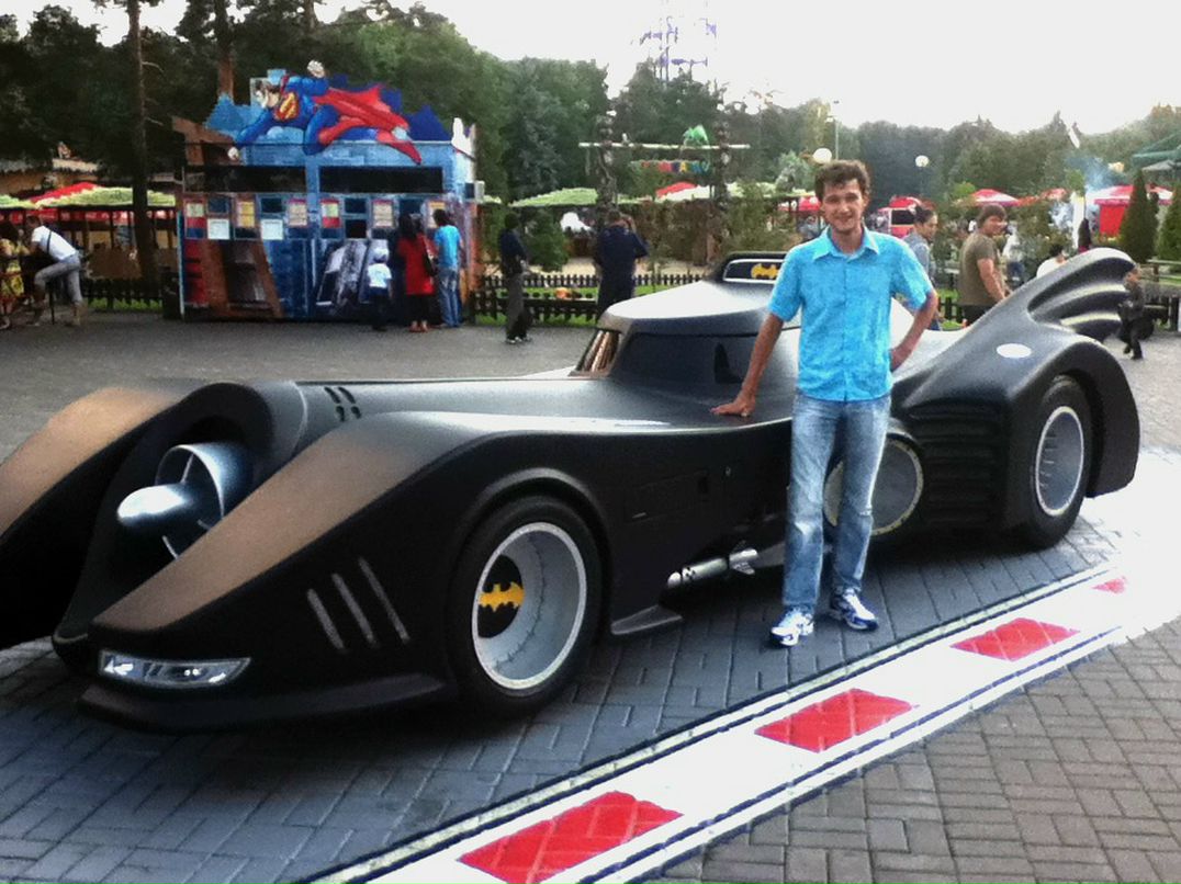 Игорь Сурков фотография #27