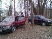 Фотография Ковязина Сереги