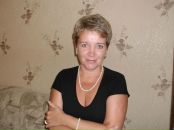 Фотография Максимовой Ларисы