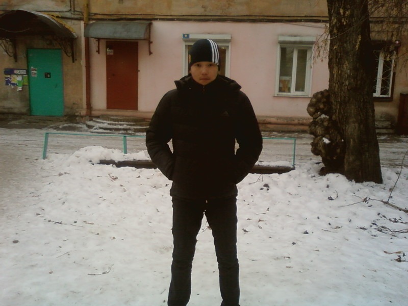 Белек Лангаа фотография #27