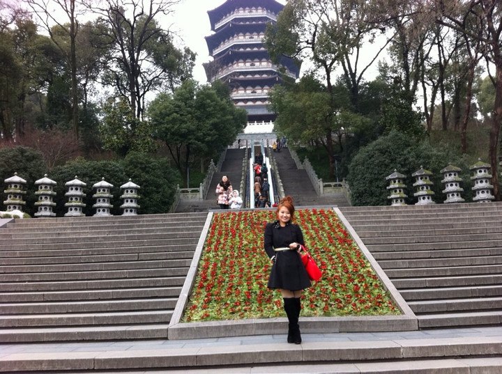 Се Цзин фотография #42