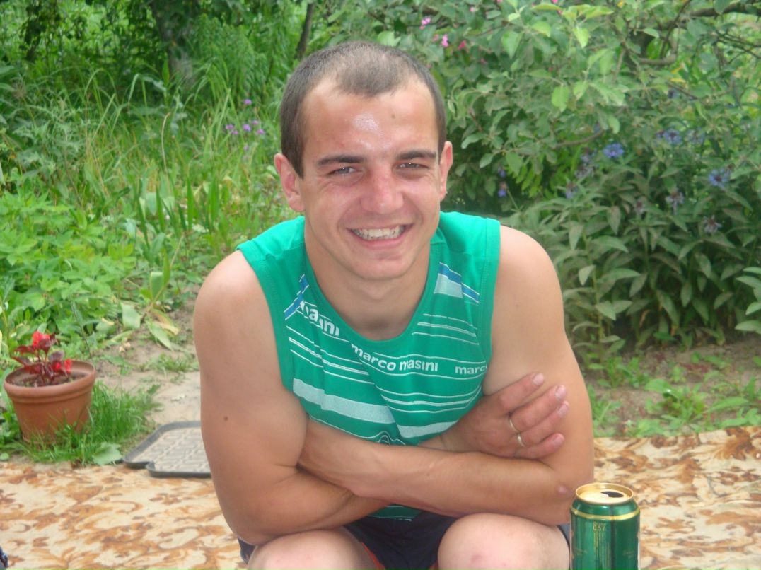 Евгений Кошеленко фотография #12