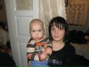 Ксюша Пастушок фотография #11 (источник - https://vk.com/id137856653)