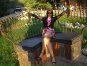 Фотография Савчук Евгении