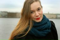 Фотография Kulida Katerina