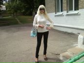 Фотография Никульниковой Кристины