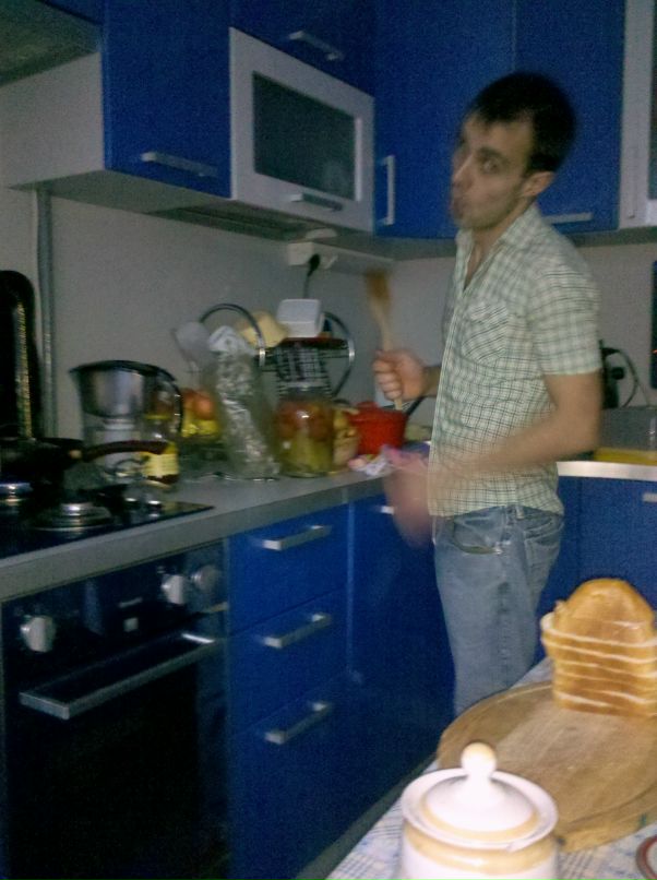 Дмитрий Поташев фотография #7