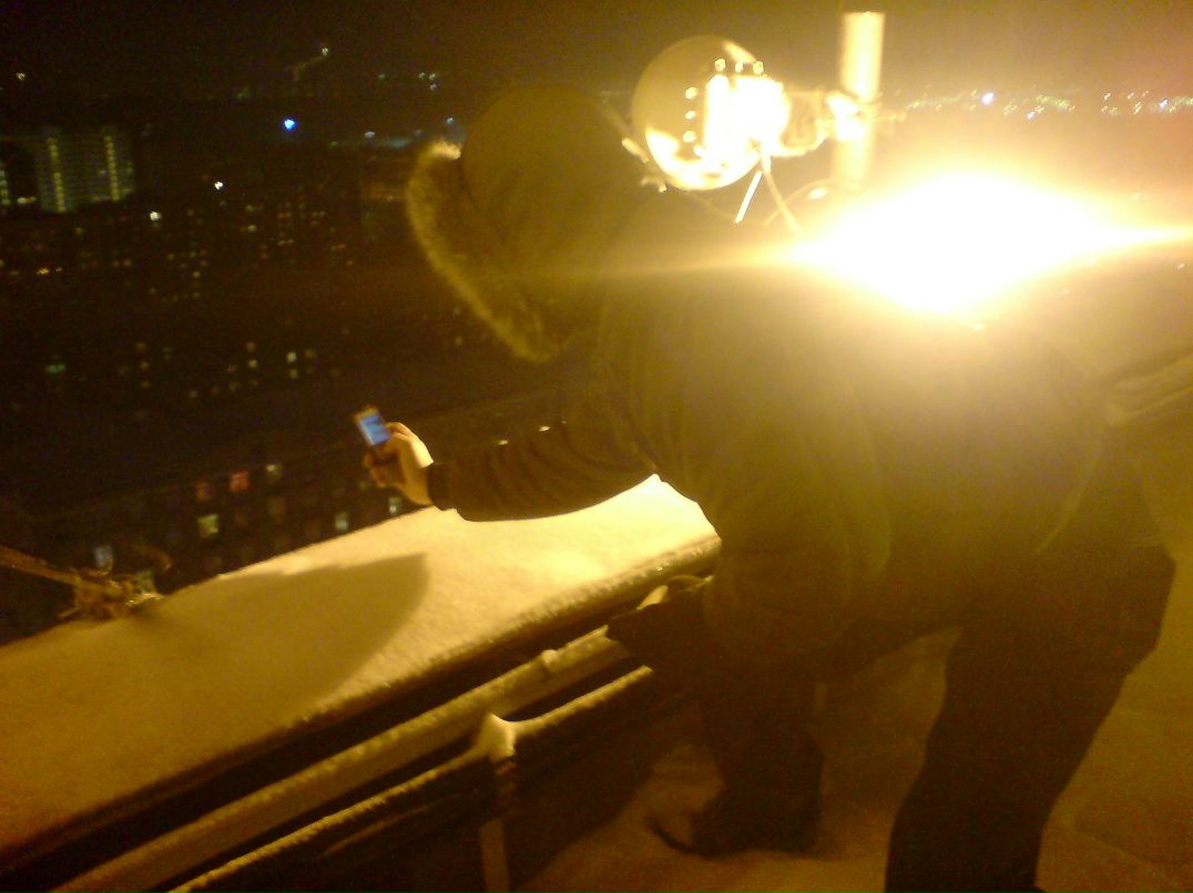 Сергей Сергеев фотография #29