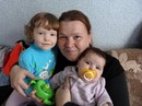 Фотография Абрамовой Елены