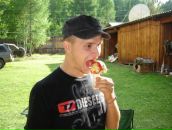 Фотография Коркина Павла