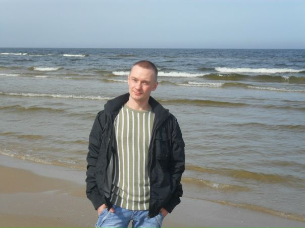 Сергей Игнатенко фото №35