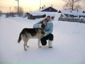 Фотография Аввакумовой Любови