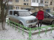Фотография Лазаренко Оли-Ли