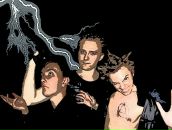 Фотография Троцана Андрея