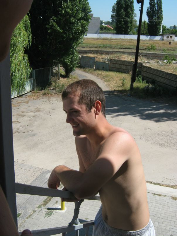 Сергей Цивенко фотография #17