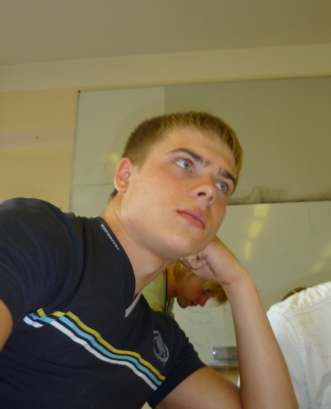 Дима Пикулев фотография #11