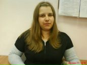 Фотография Петровой Ани