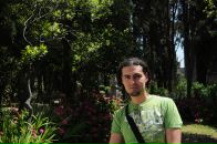 Фотография Лапцая Олега