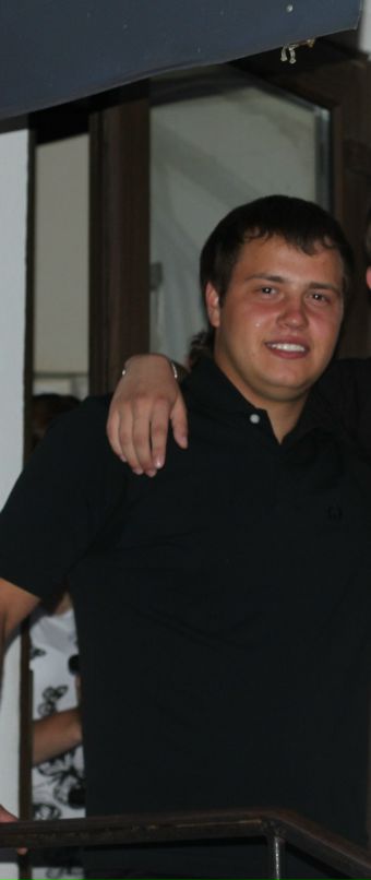 Дрон Михайлов фотография #3