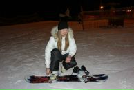 Фотография Ивановой Анастасии