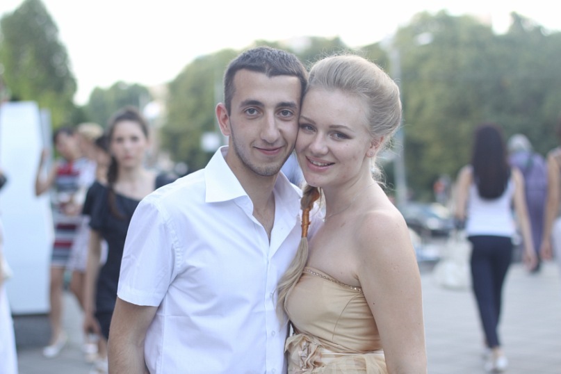 Armen Og фотография #29