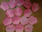 Фотография Коноваловой Ани