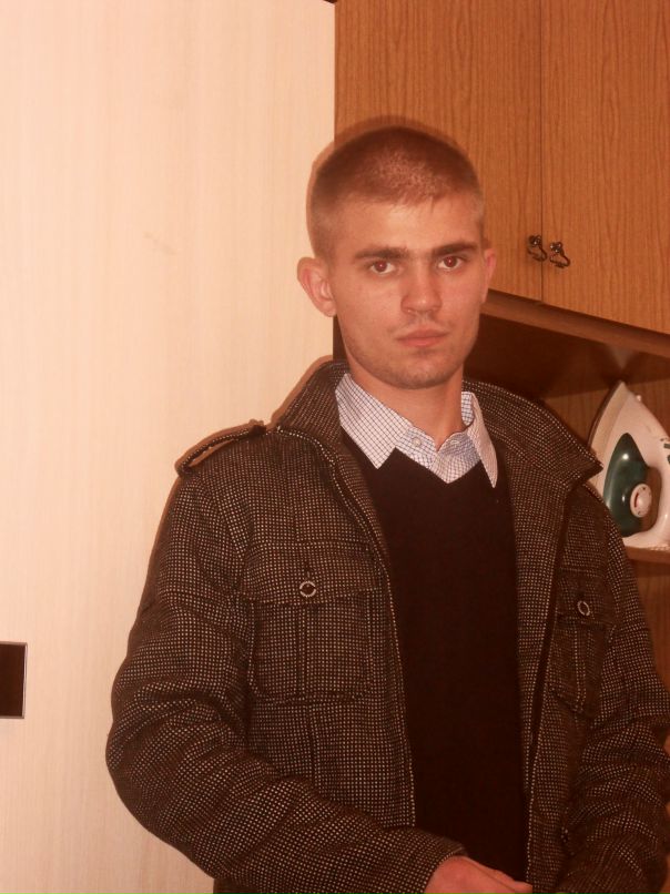 Сергей Цепелев фотография #2