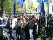 Міша Вербицький фотография #28 (источник - https://vk.com/id28452775)