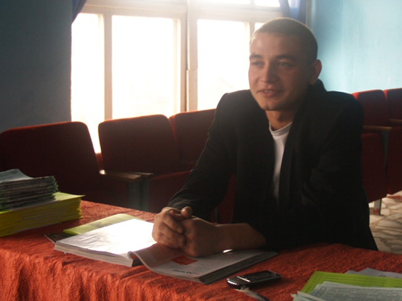 Антон Суков фотография #32