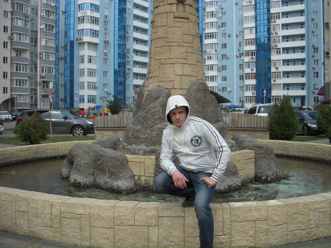 Артем Косачев фотография #16