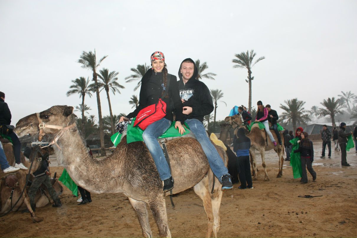 Хаим Марк фотография #26