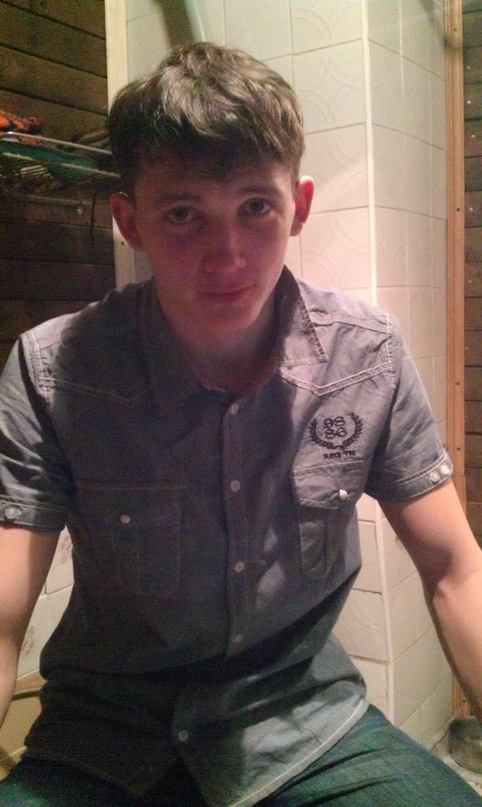 Денис Бабенко фотография #22