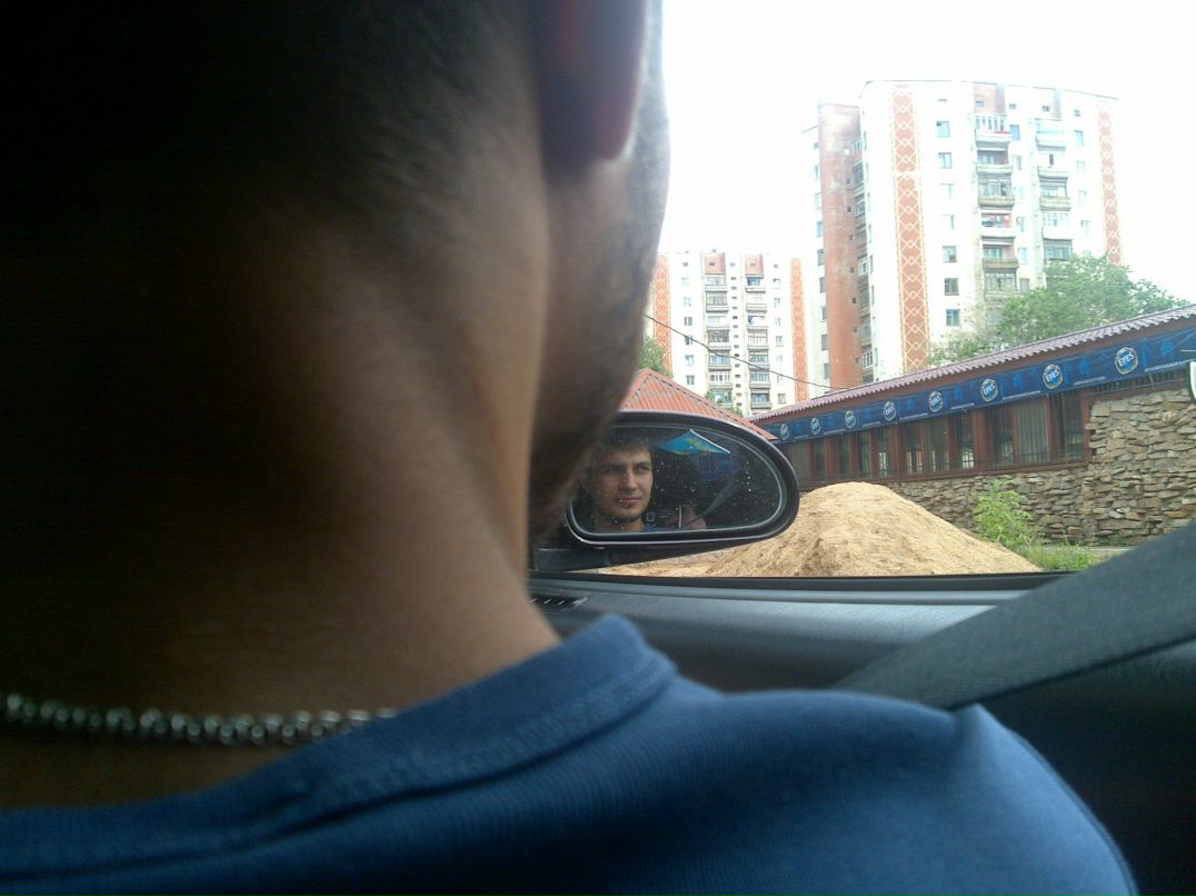 Александр Перлей фотография #28