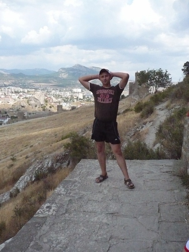 Сергей Кунаев фотография #32