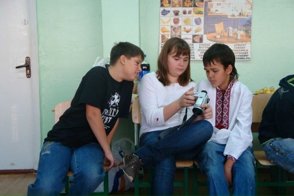 Наташа Ткаченко фото №46