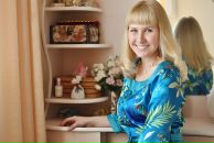 Фотография Духовниковой Александры