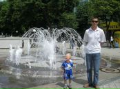 Фотография Зыкова Романа