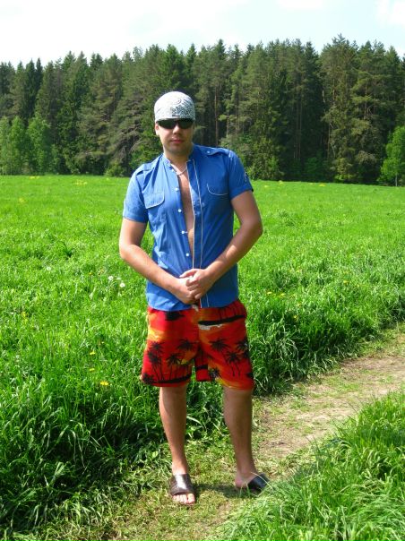 Игорь Чапала фото №25