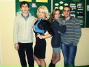 Діма Левицький фотография #12 (источник - https://vk.com/id134087533)