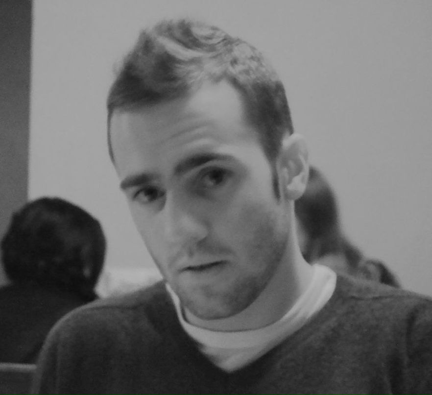 Назар Василенко фотография #6