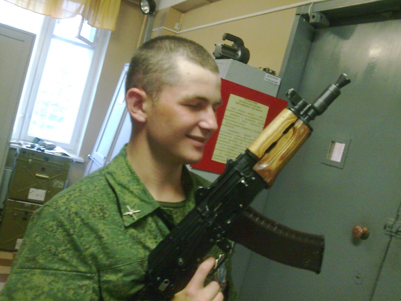 Николай Темников фотография #48