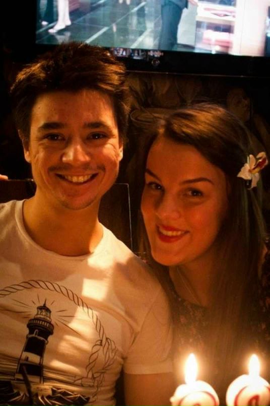 Егор Тохтобин фотография #7