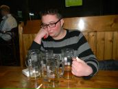 Іван Столяр фотография #48 (источник - https://vk.com/id61688457)